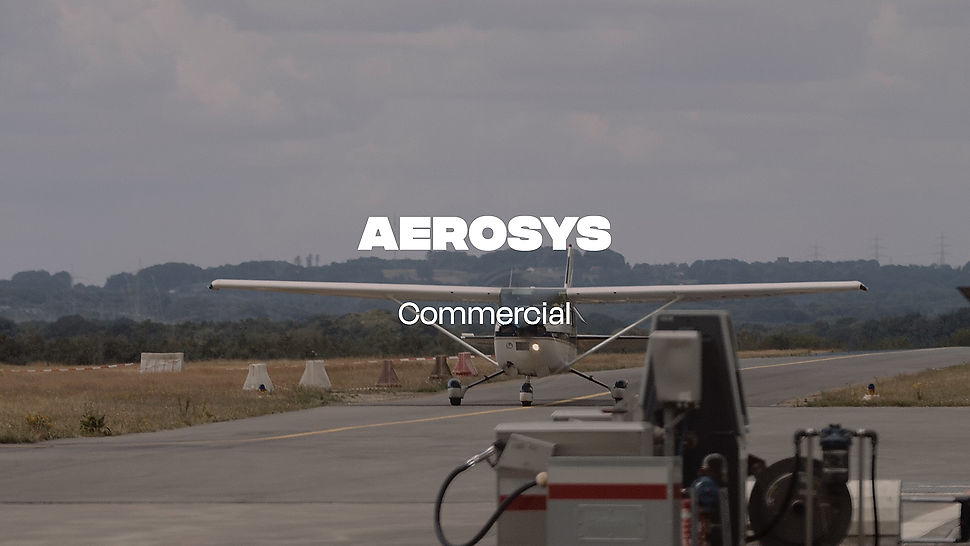 Commercial: Goose - Your Digital Co-Pilot